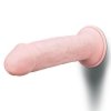 Cielisty dildo penis na przyssawce 30,5 cm