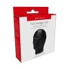 Me You Us full coverage hood pu leather