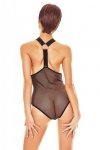 Bielizna-Esterni Body L/XL ( black )