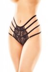 Bielizna Martika XXL/XXXL ( stringi czarne)