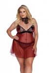 Arabella (chemise/halka) L+