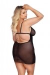 Marcianna chemise (chemise/halka) XXL+