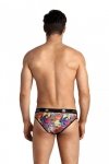 Comics slip (men's slip/slipy męskie) XL