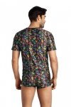 Mexico t-shirt (men's t-shirt/t-shirt męski) XXXL