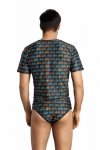 Benito t-shirt (men's t-shirt/t-shirt męski) M