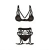 Bielizna Harlo blue set super XXL/XXXL