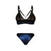 Bielizna Harlo blue set one XXL/XXXL