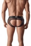 Ares - Seksowne męskie bokserki jockstrap XXXL 