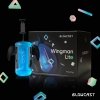 Automatyczny masturbator z uchwytem na smartfon Blowcast Wingman Lite
