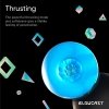 Automatyczny masturbator z uchwytem na smartfon Blowcast Wingman Lite