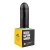 Dildo analne z kulką na mocnej przyssawce 25,5 cm