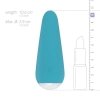 Miniwibrator San José — Azul