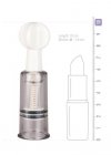 Pompka Nipple & clit suckers 3pcs