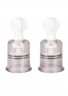 Pompka Nipple & clit suckers medium 2 pcs