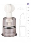 Pompka Nipple & clit suckers medium 2 pcs