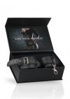 Kajdanki na kostki Fetish ankle cuffs