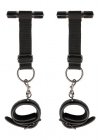 Kajdanki Over the Door Wrist Cuffs