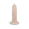 Realny penis dildo na przyssawce naturalny 15 cm