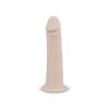 No-Parts - Cameron realistic hollow dildo 22 cm