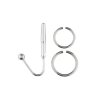 Dilator penisa z pierścieniem Prince's Wand Dilator Met Eikel Ring
