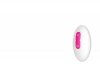 Wibrator dla par Rotating wearable dual