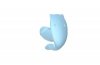 Wibrator do majteczek Cat tirple wearable vibrator