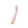 Klasyczny wibrator damski G SPOT VIBRATOR Pink
