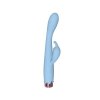 Klasyczny wibrator damski DUAL VIBRATOR