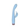 Klasyczny wibrator damski DUAL VIBRATOR
