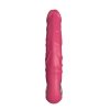 Klasyczny wibrator damski Realistic Vibrator PINK