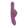 Wibrator króliczek fioletowy Rabbit PURPLE