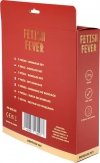 Zestaw gadżetów BDSM 7 - elementów Fetish Fever
