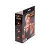 Knebel kulka do ust gag party hard love addict 