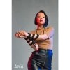 Lina sznur do krępowania Shibari Kinbaku czarna 5m