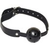 Ball gag party hard hard joyride