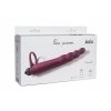 Strapon pure passion bramble wine red