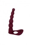 Strapon pure passion farnell wine red