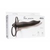 Strapon pure passion flirtini black