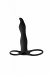 Strapon pure passion flirtini black