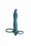 Strapon pure passion flirtini green