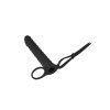 Strapon pure passion rori black