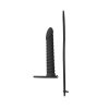 Strapon pure passion rori black