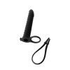 Strapon pure passion rori black