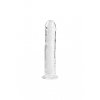 Dildo transparent dildo intergalactic distortion