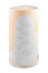 Masturbator Marshmallow honey white