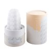 Masturbator Marshmallow Maxi fruity white