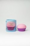 Ssący masażer do łechtaczki muffinka Magic Cupcake