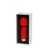 Mini różdżka Wand wibrator do masażu Rouge Velvet