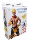 Dmuchana sex lalka hydraulik z kutasem dla kobiet prezent