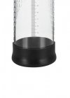 Uszczelka do pompki Pump Sleeve Black
